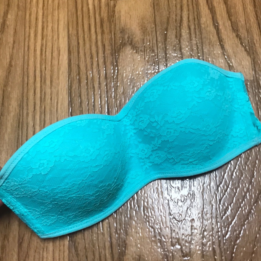 VS PINK bandeau